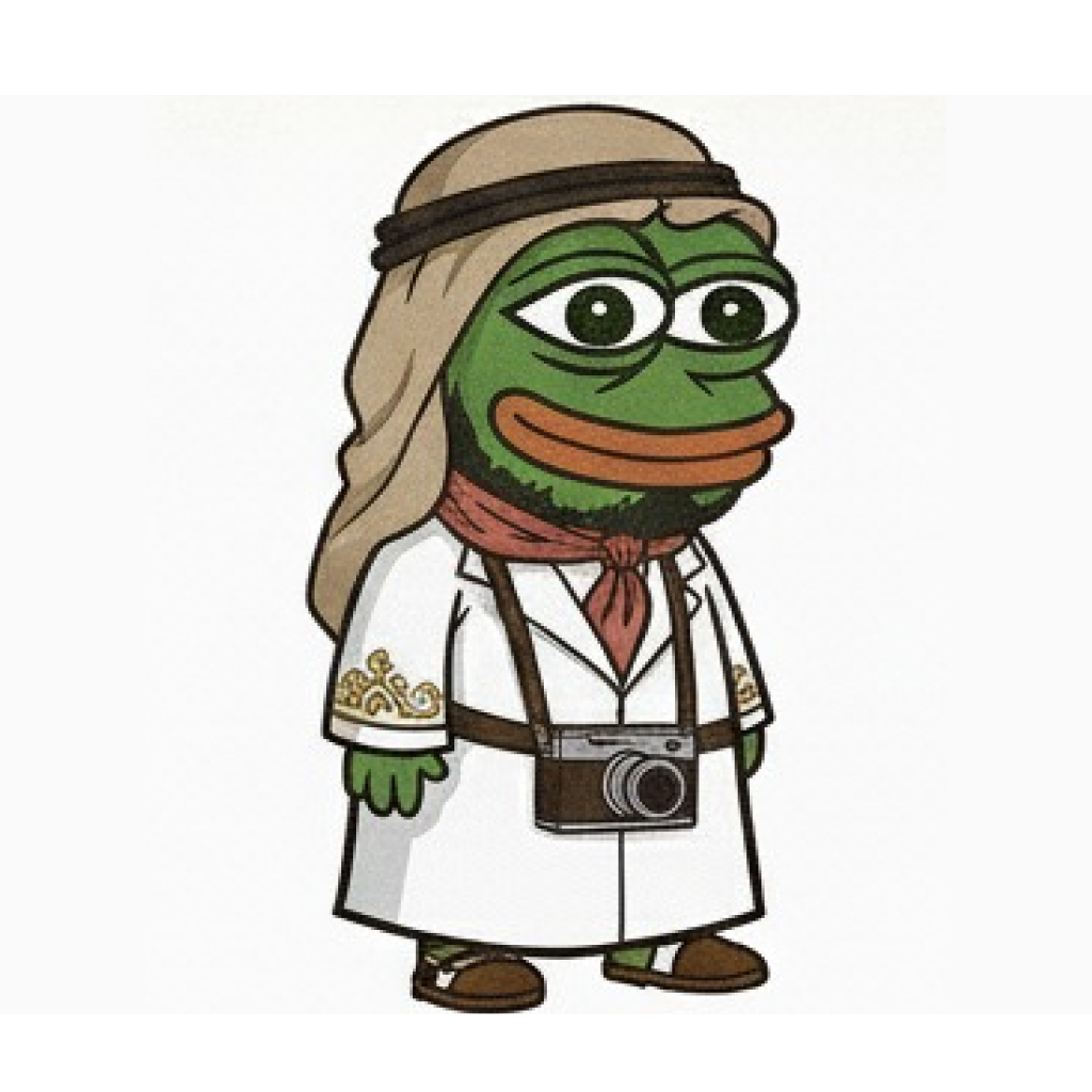Sultan Pepe #109